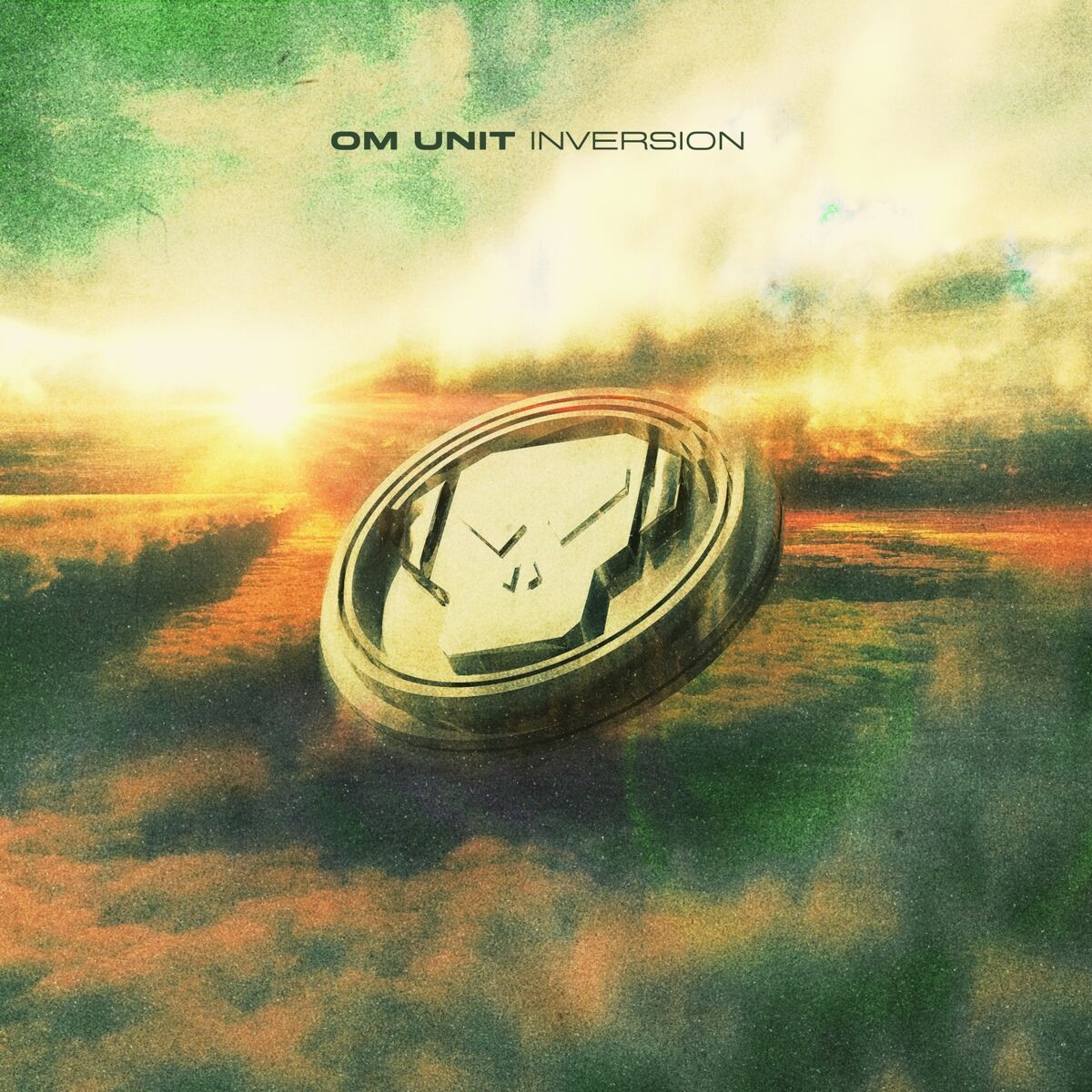 Album cover of Inversion