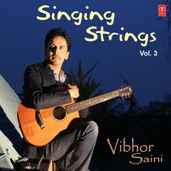 Cover of Singing Strings Vol-3