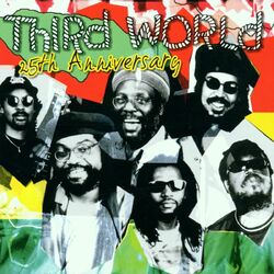 Cover of 25th Anniversary