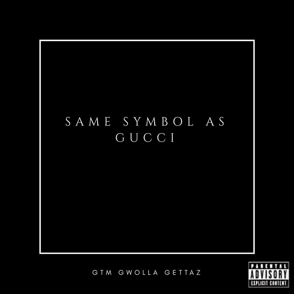 Picture of Same Symbol as Gucci