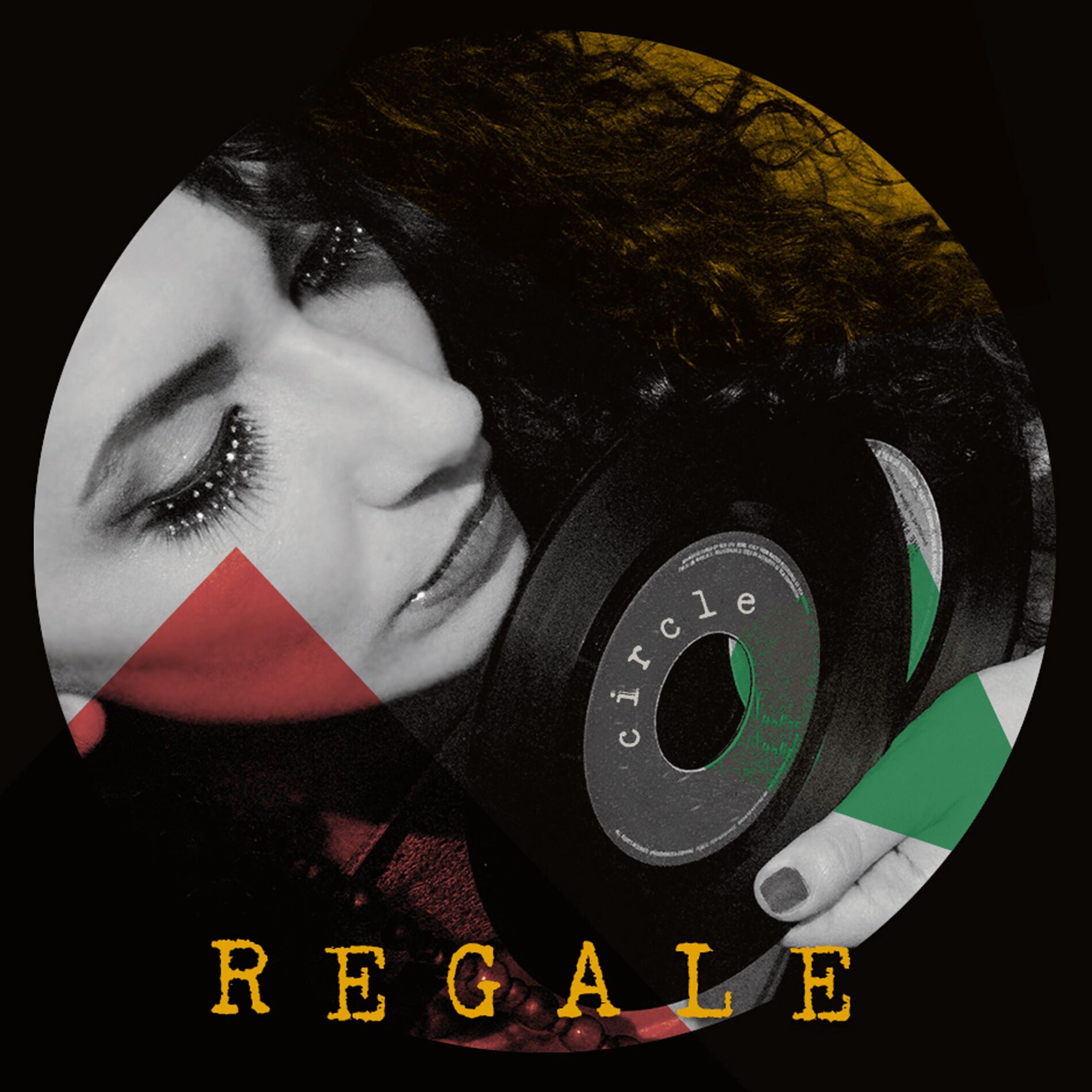 Album cover of Circle