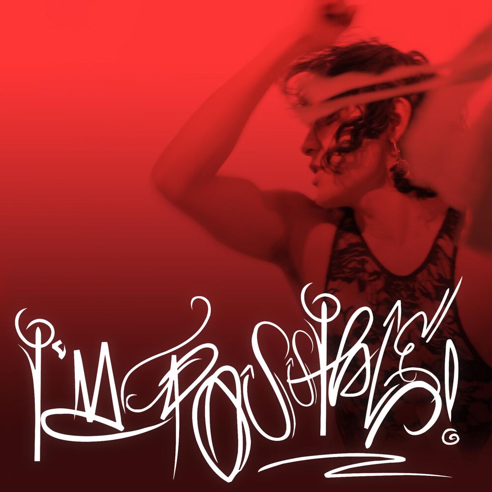 Picture of I'mpossible (Single Pack)
