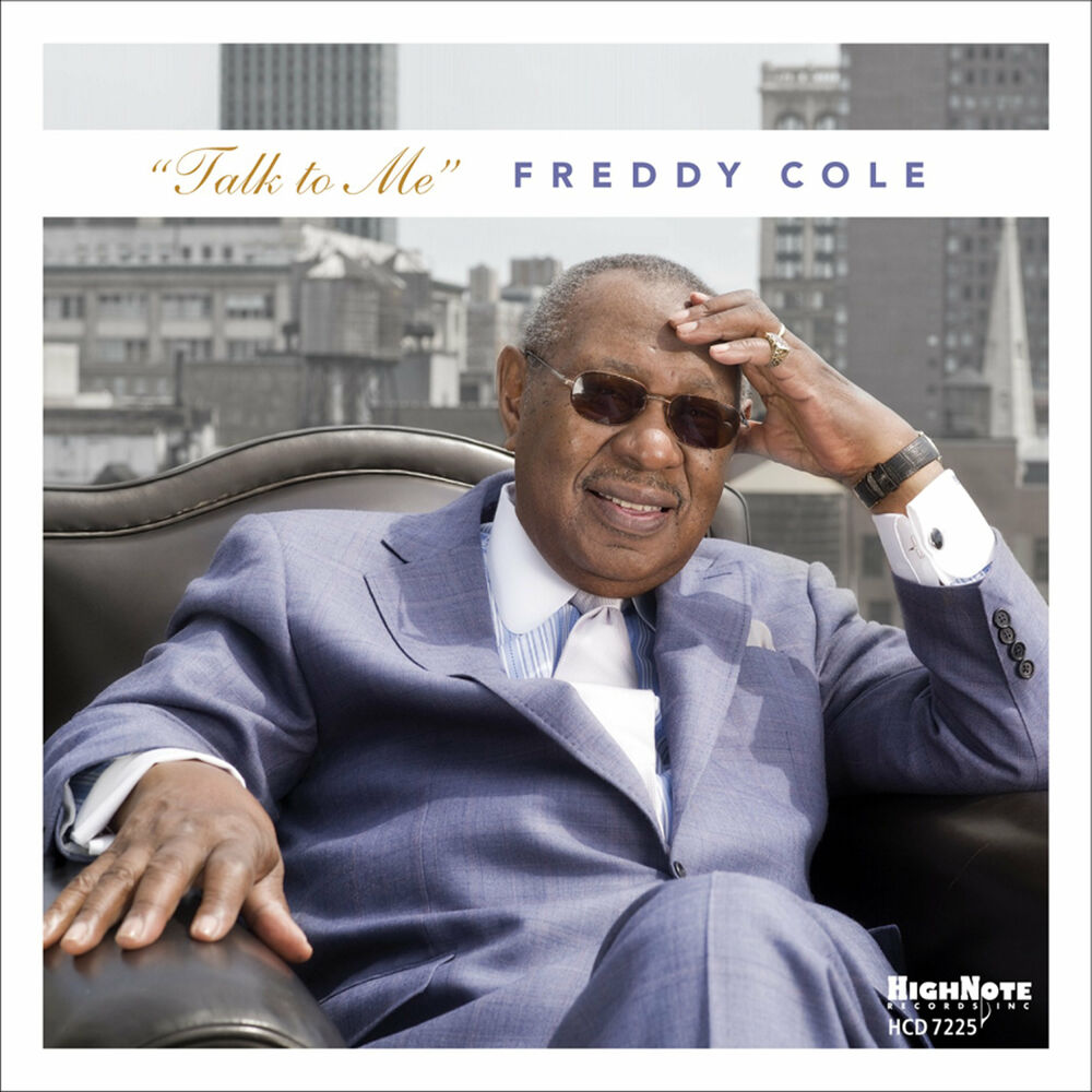 Picture of Talk to Me
