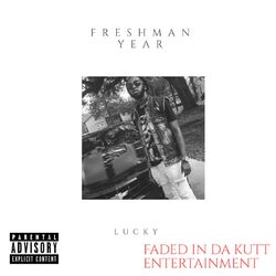 Cover of Freshman Year - EP