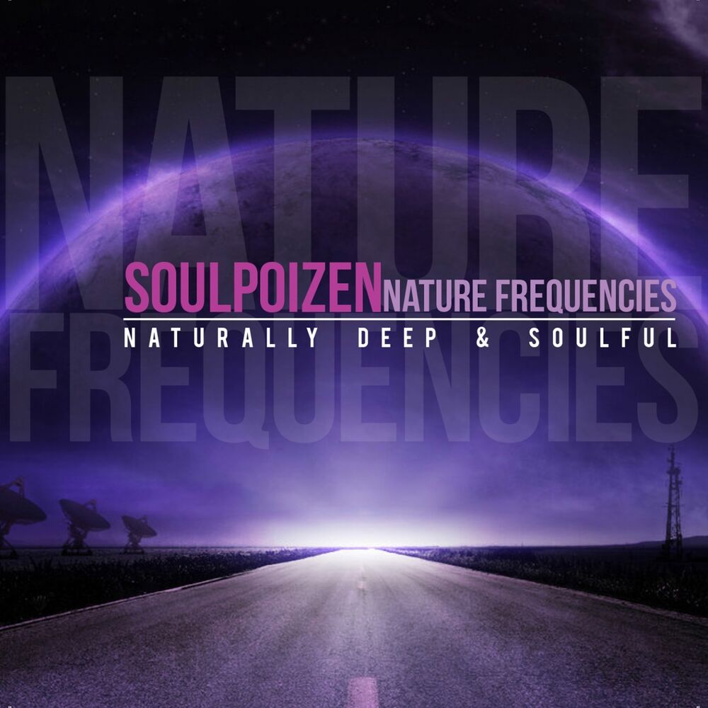 Picture of Nature Frequencies (Natrurally Deep & Soulful)