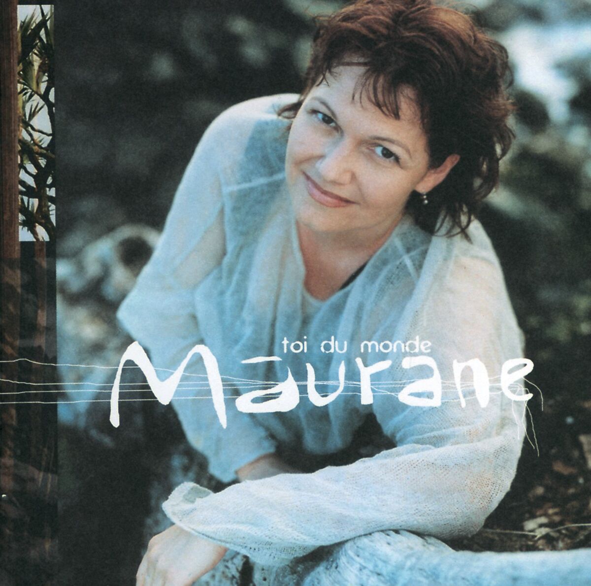 Album cover of La chanson de la pluie