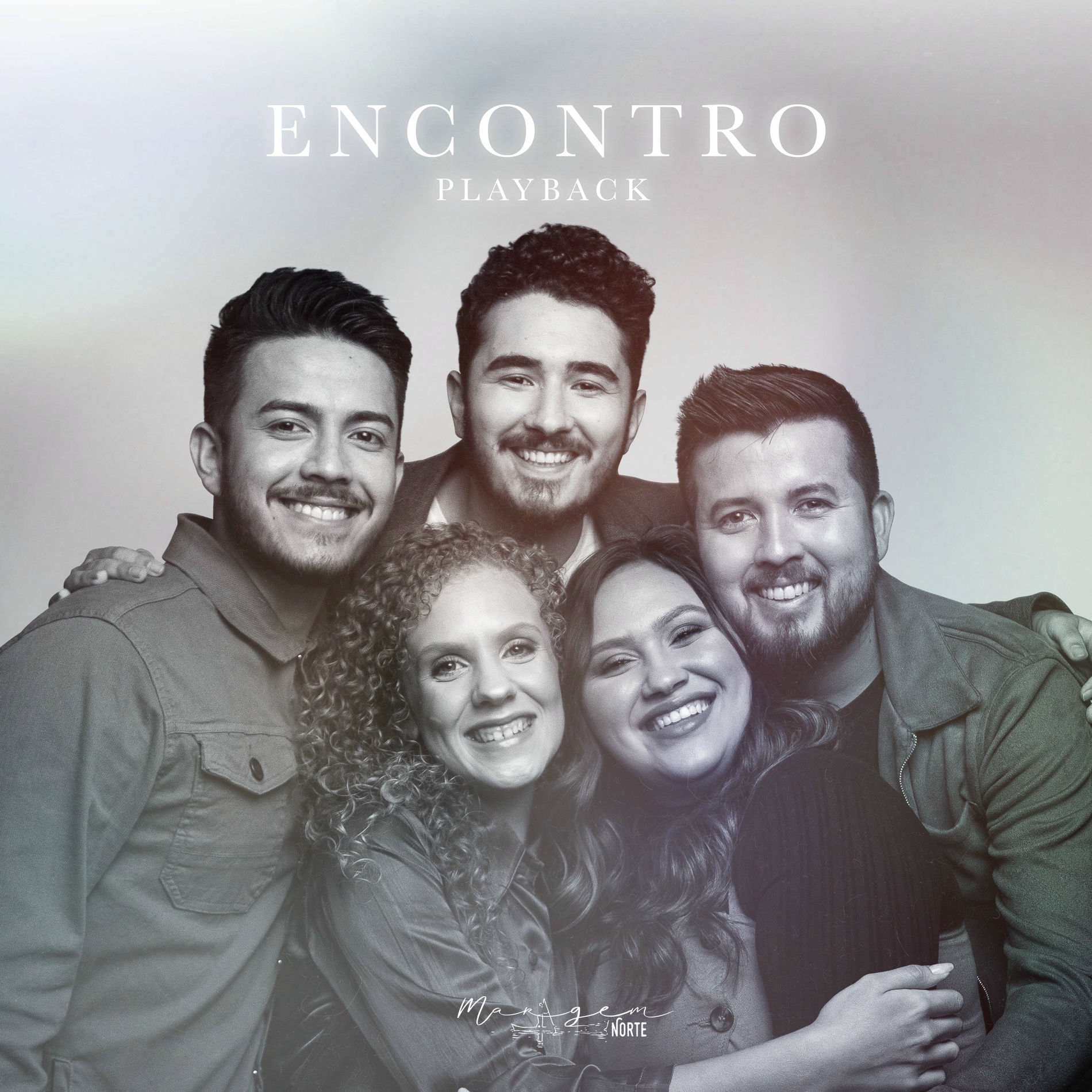 Album cover of Encontro (Playback)