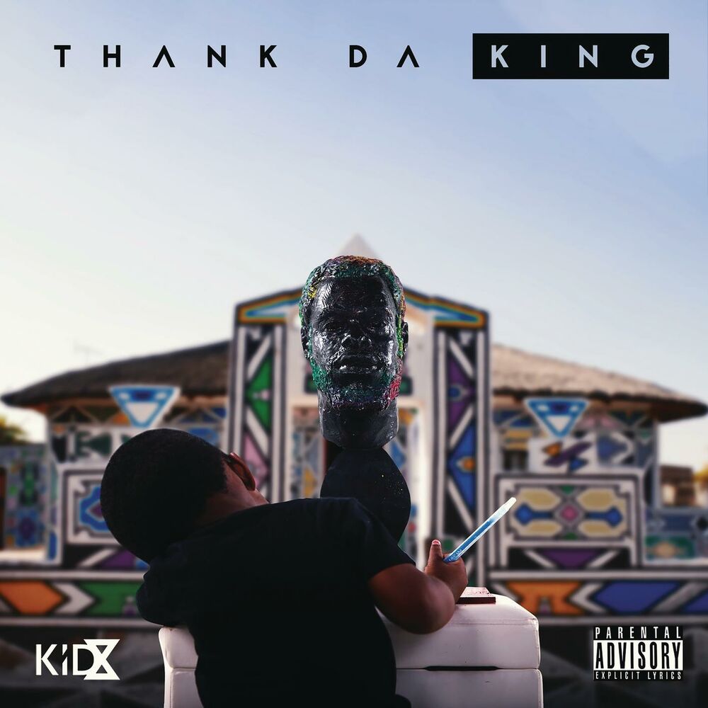 Picture of Thank Da King