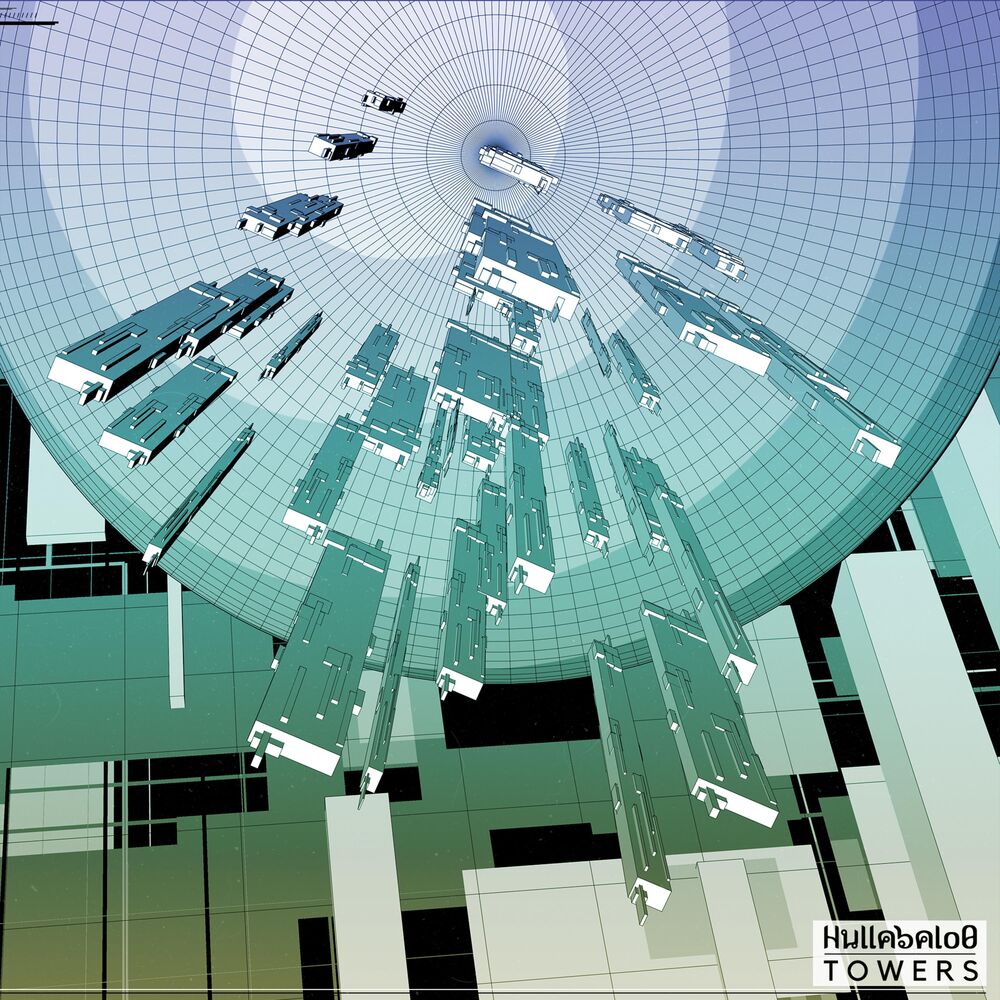 Picture of Towers
