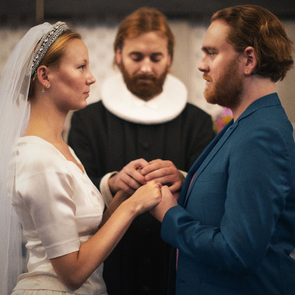 Album cover of Er Det Her Skjult Kamera?