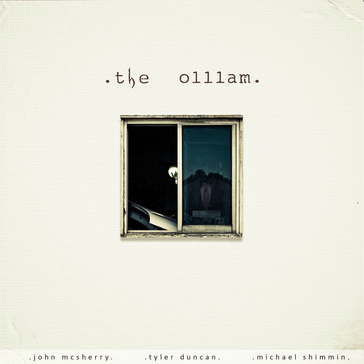 Album cover of the belll