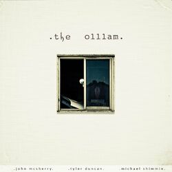 Cover of the olllam
