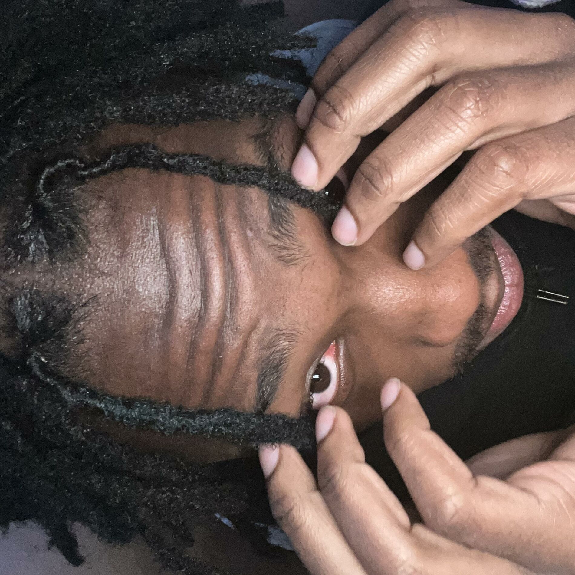 Album cover of Henny