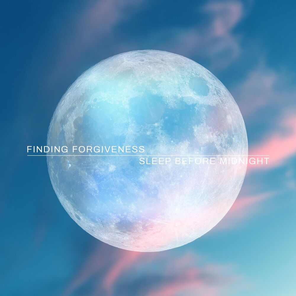 Picture of Finding Forgiveness