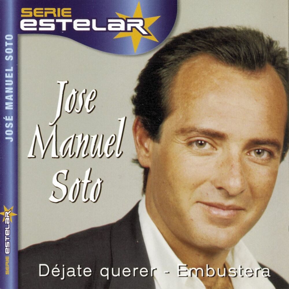 Picture of Déjate Querer / Embustera