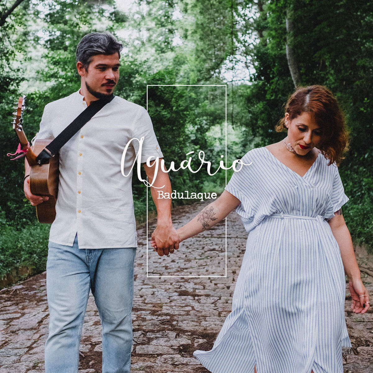 Album cover of Aquário