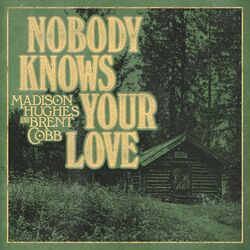 Cover of Nobody Knows Your Love