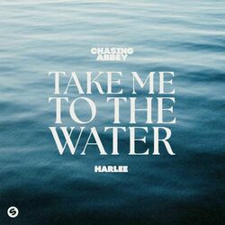 Cover of Take Me To The Water