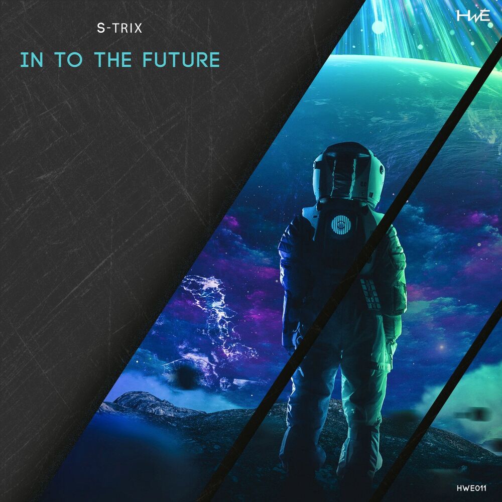Picture of Into the future