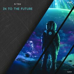 Cover of Into the future