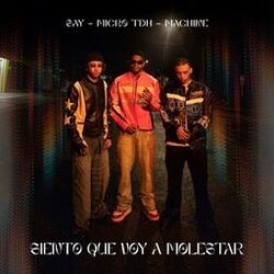 music cover