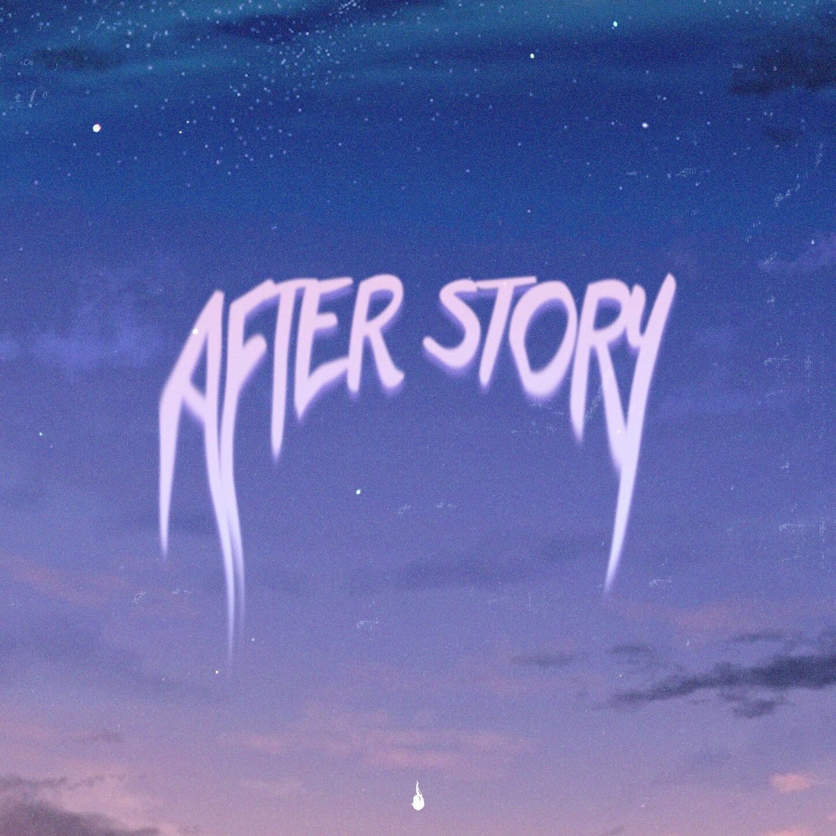 Album cover of after story