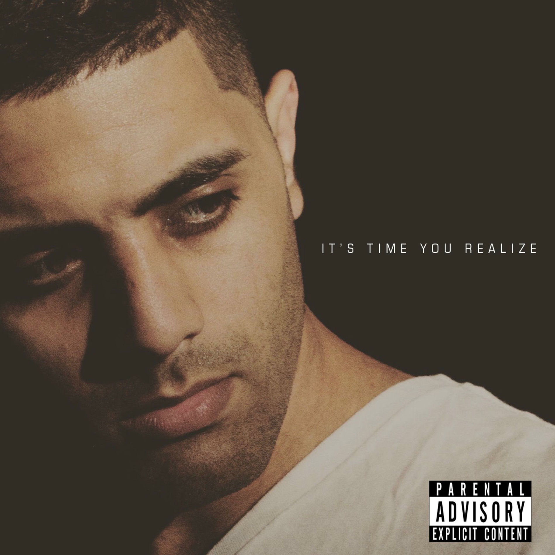 Album cover of It's Time You Realize