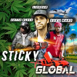 Cover of Sticky / Global