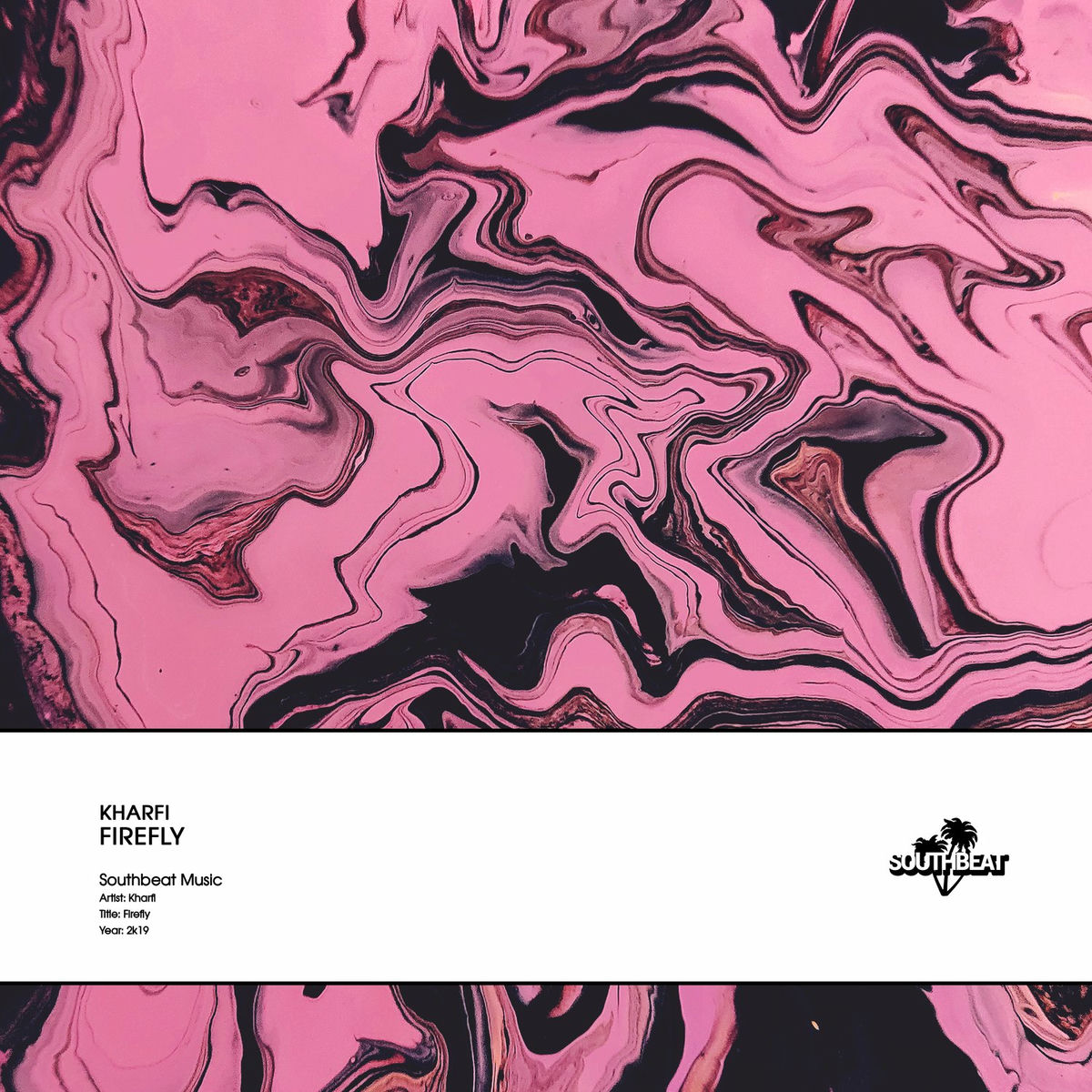 Album cover of Firefly