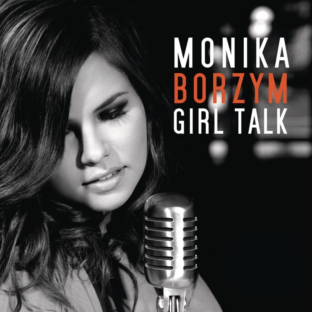 Picture of Monika Borzym