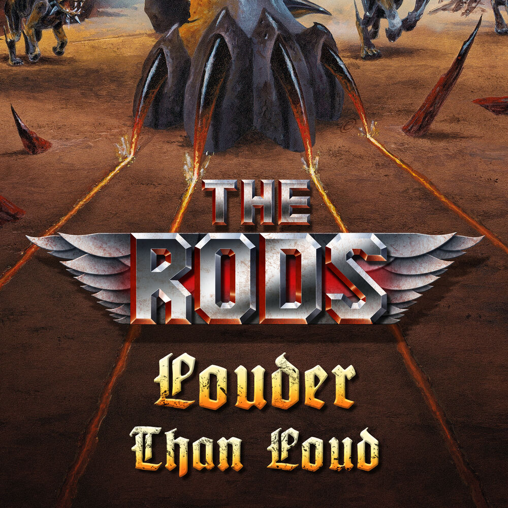 Picture of Louder Than Loud
