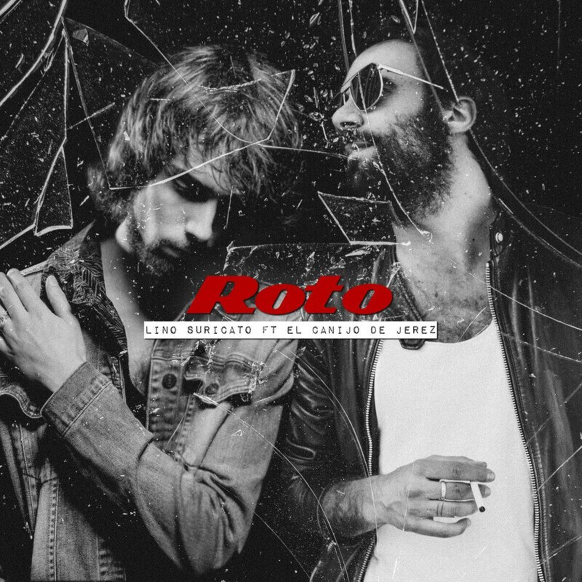 Album cover of Roto
