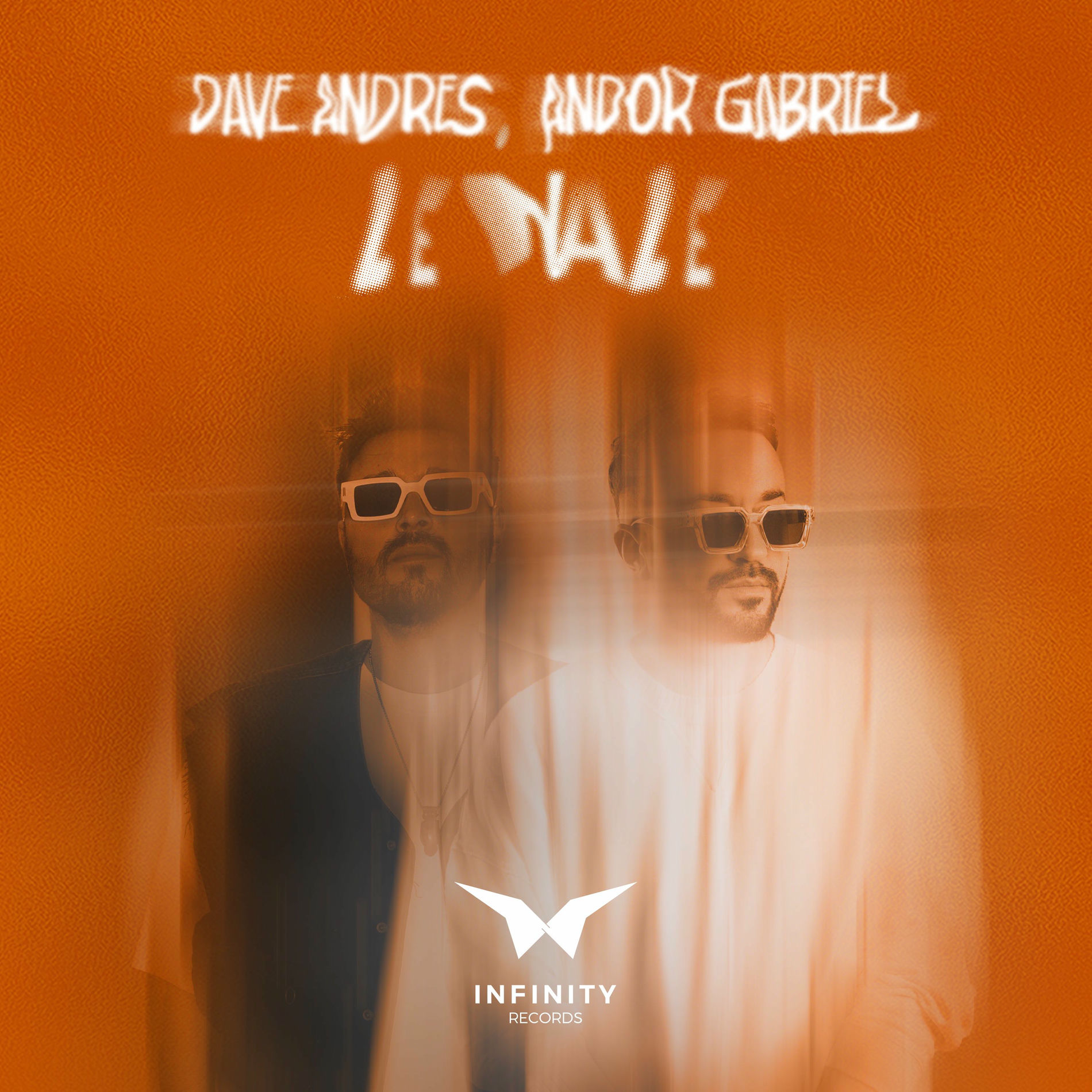 Album cover of Lenale