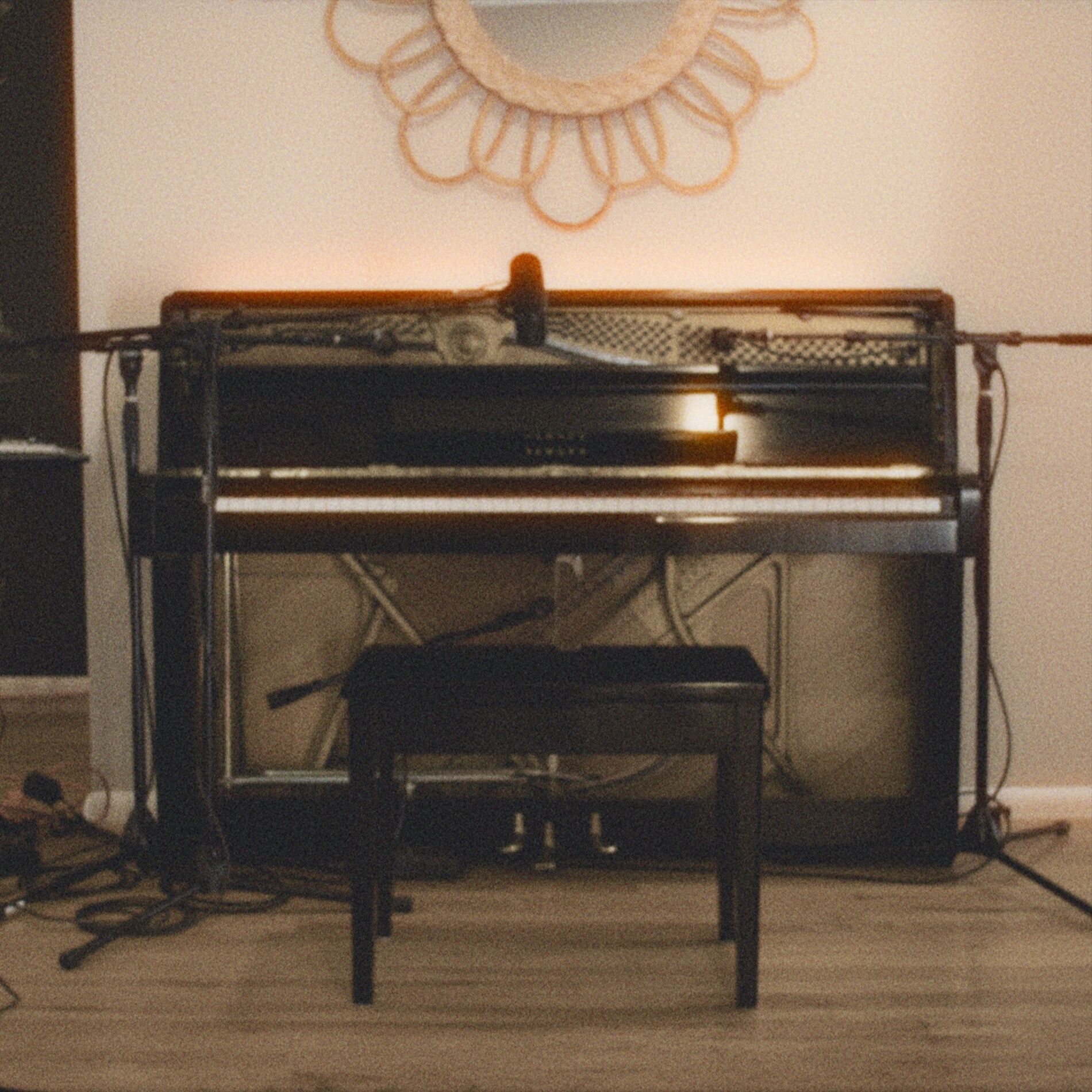 Album cover of Anthem Worship Nights