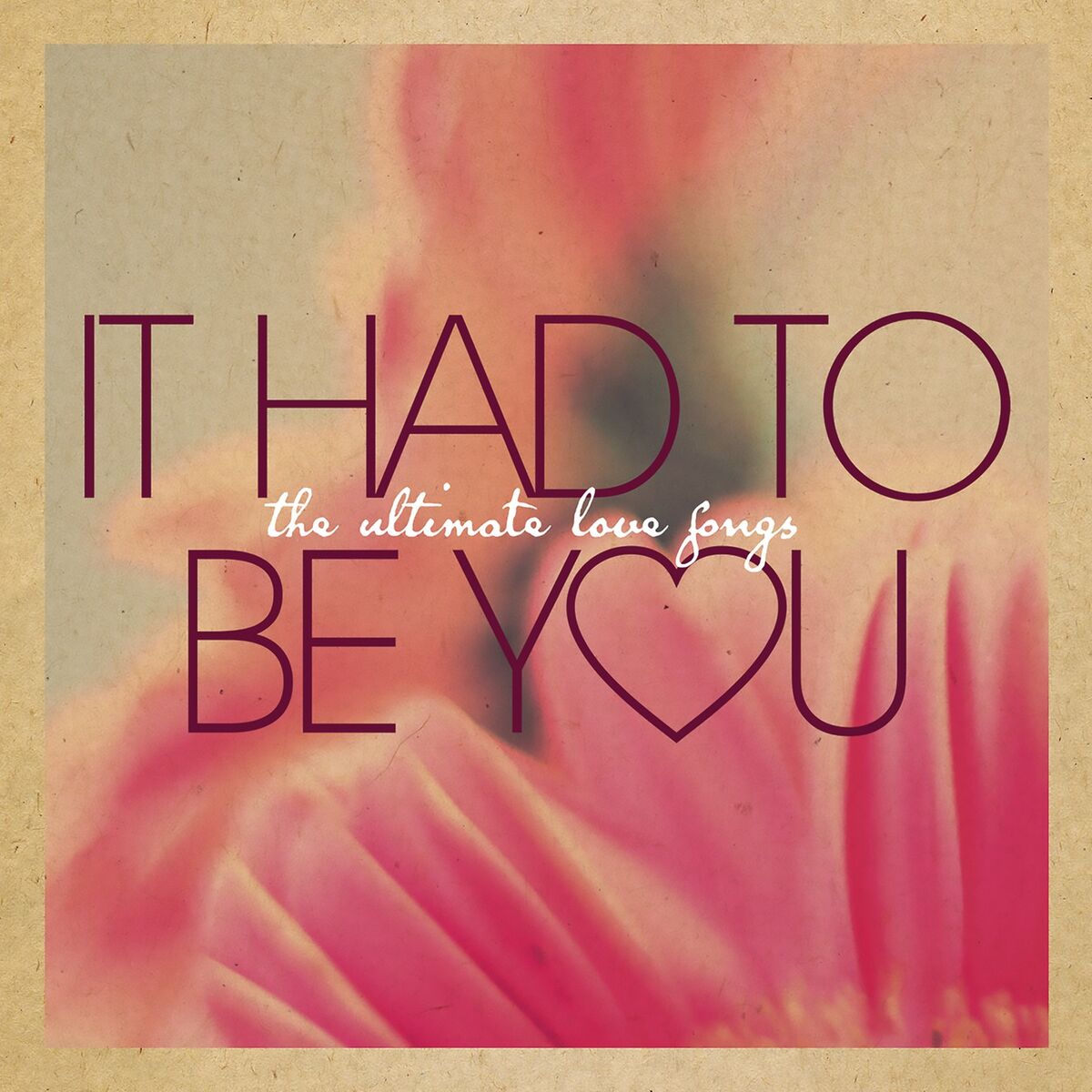Album cover of Fix You