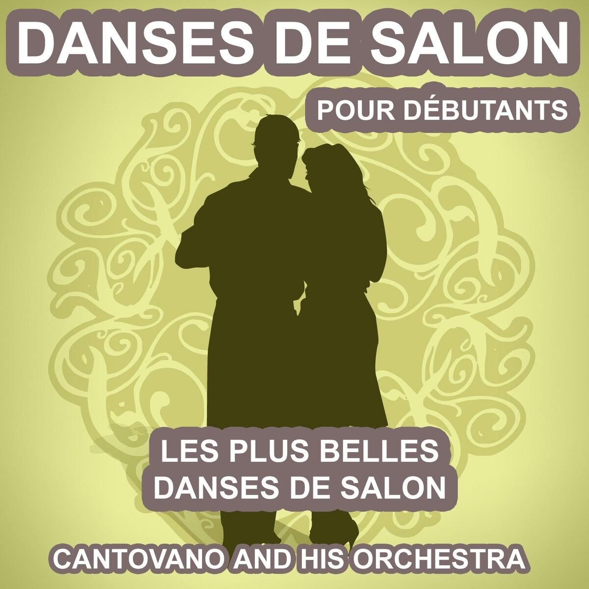 Album cover of Valse nº 2 Shostakovich