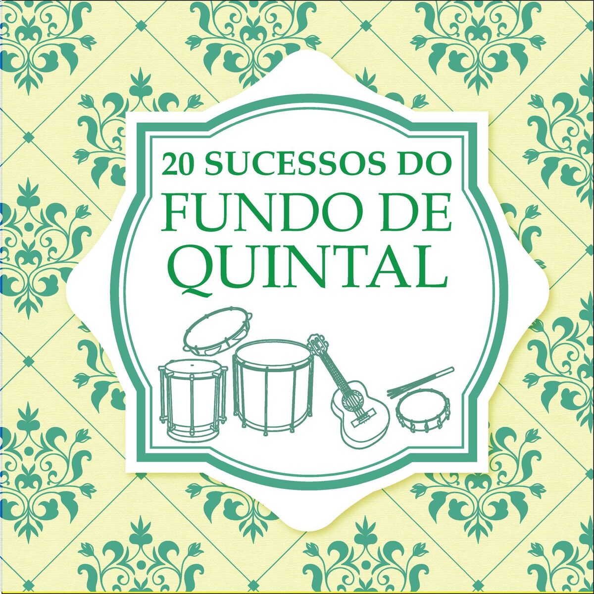 Album cover of Você Quer Voltar