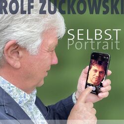 Cover of Selbstportrait