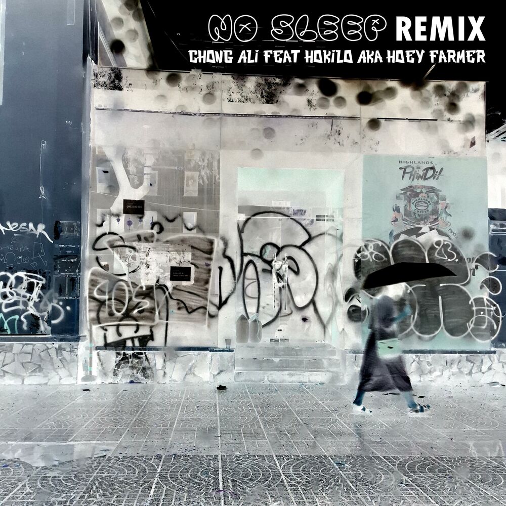 Picture of No Sleep (Remix feat. Hokilo aka Hoey Farmer)
