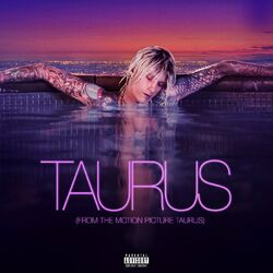 Cover of Taurus (From The Motion Picture Taurus)