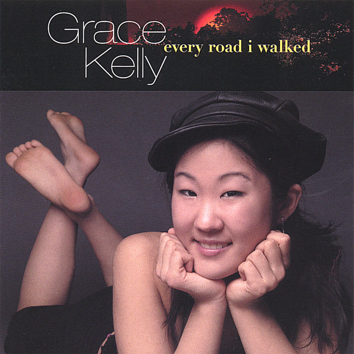 Album cover of Every Road I Walked