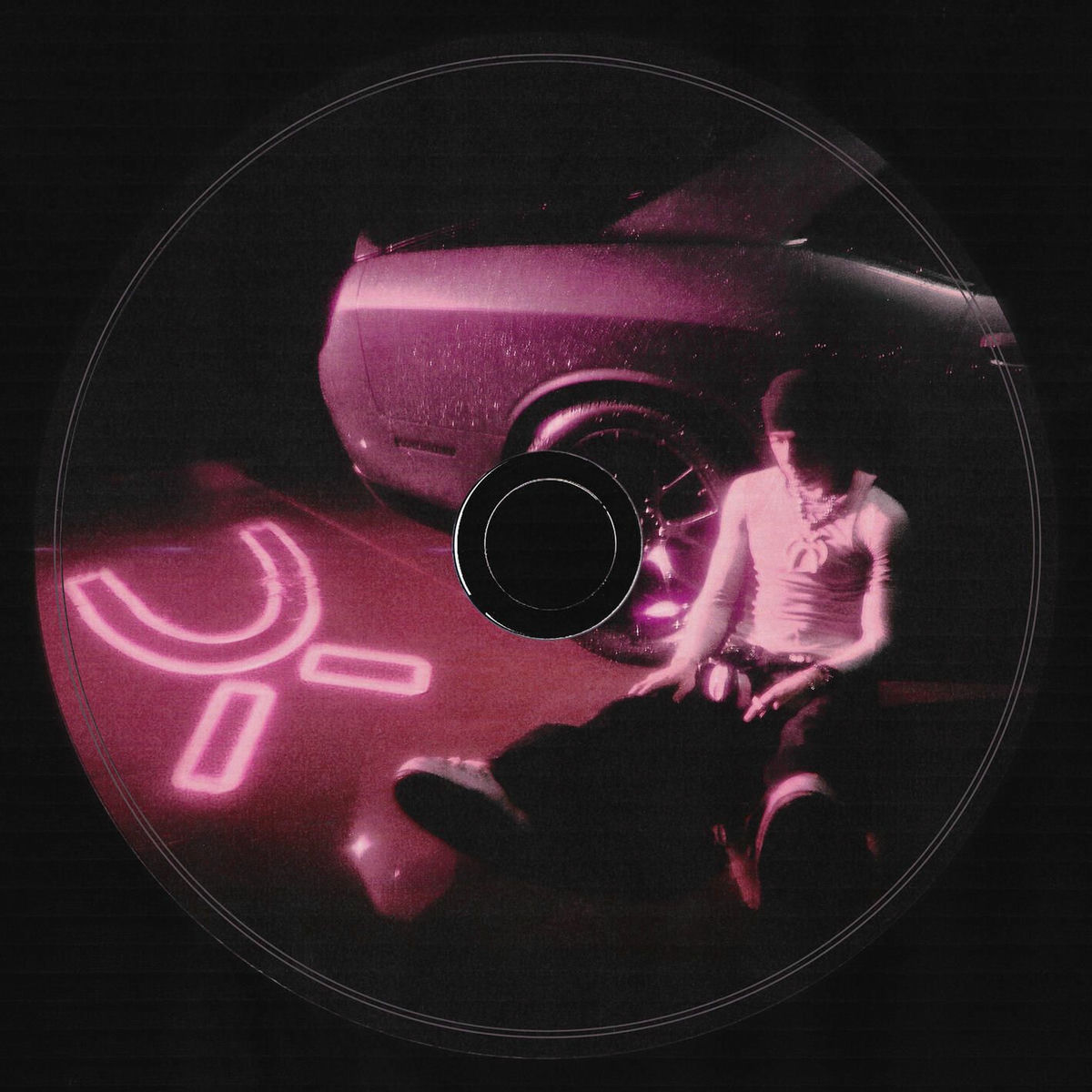 Album cover of PATRZĄ NA NAS