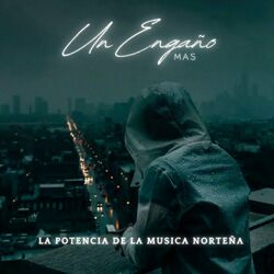 Cover of Un Engaño Mas