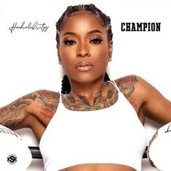 Cover of Champion