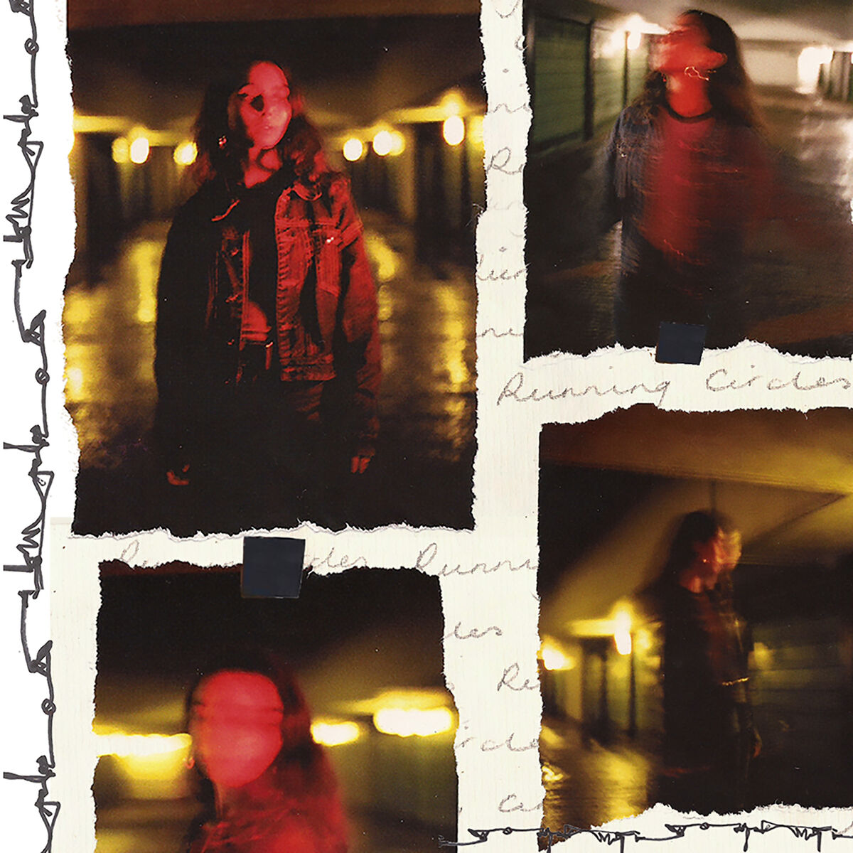 Album cover of Running Circles