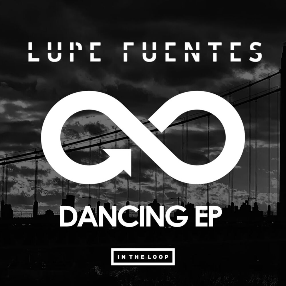 Picture of Dancing EP