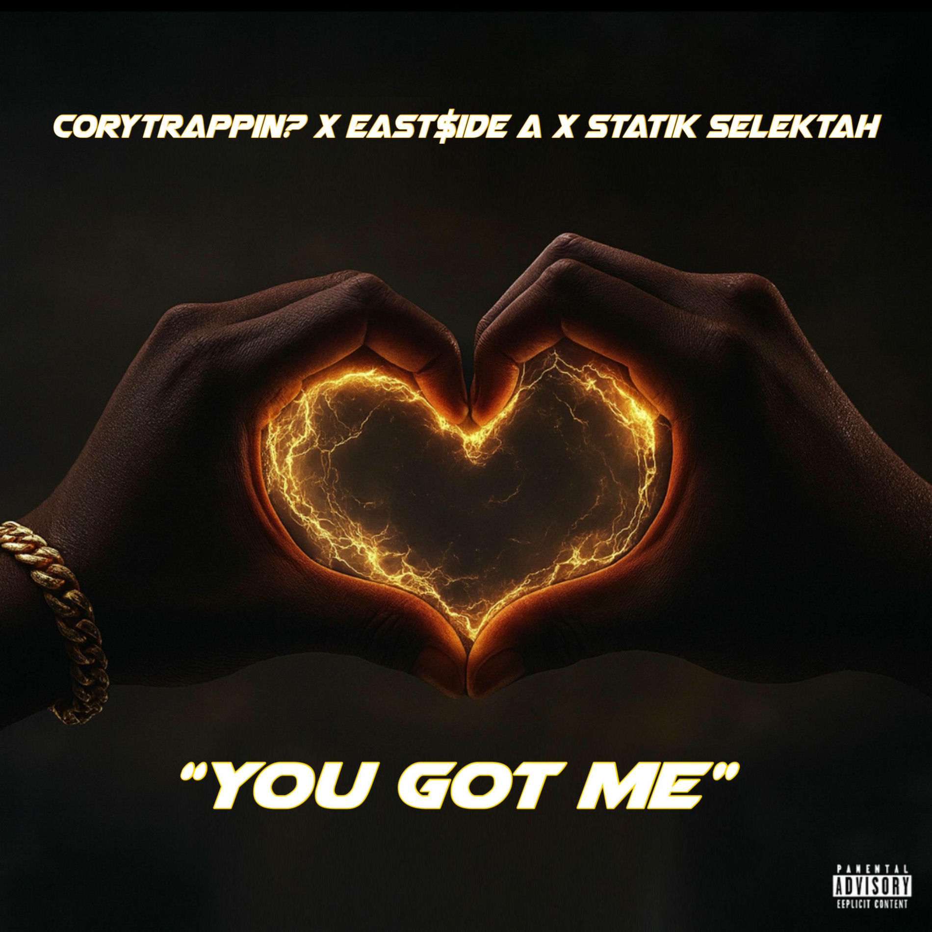 Album cover of You Got Me (feat. Statik Selektah & East$ide A)