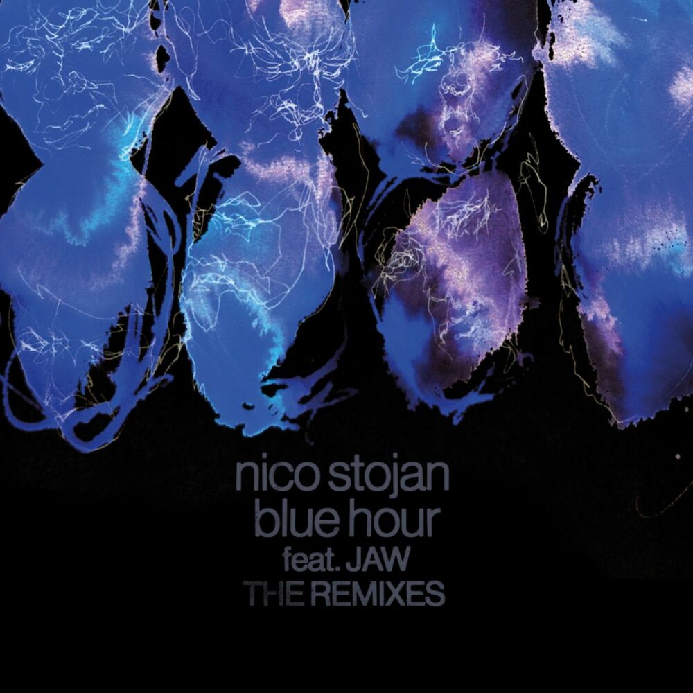 Picture of Blue Hour - The Remixes