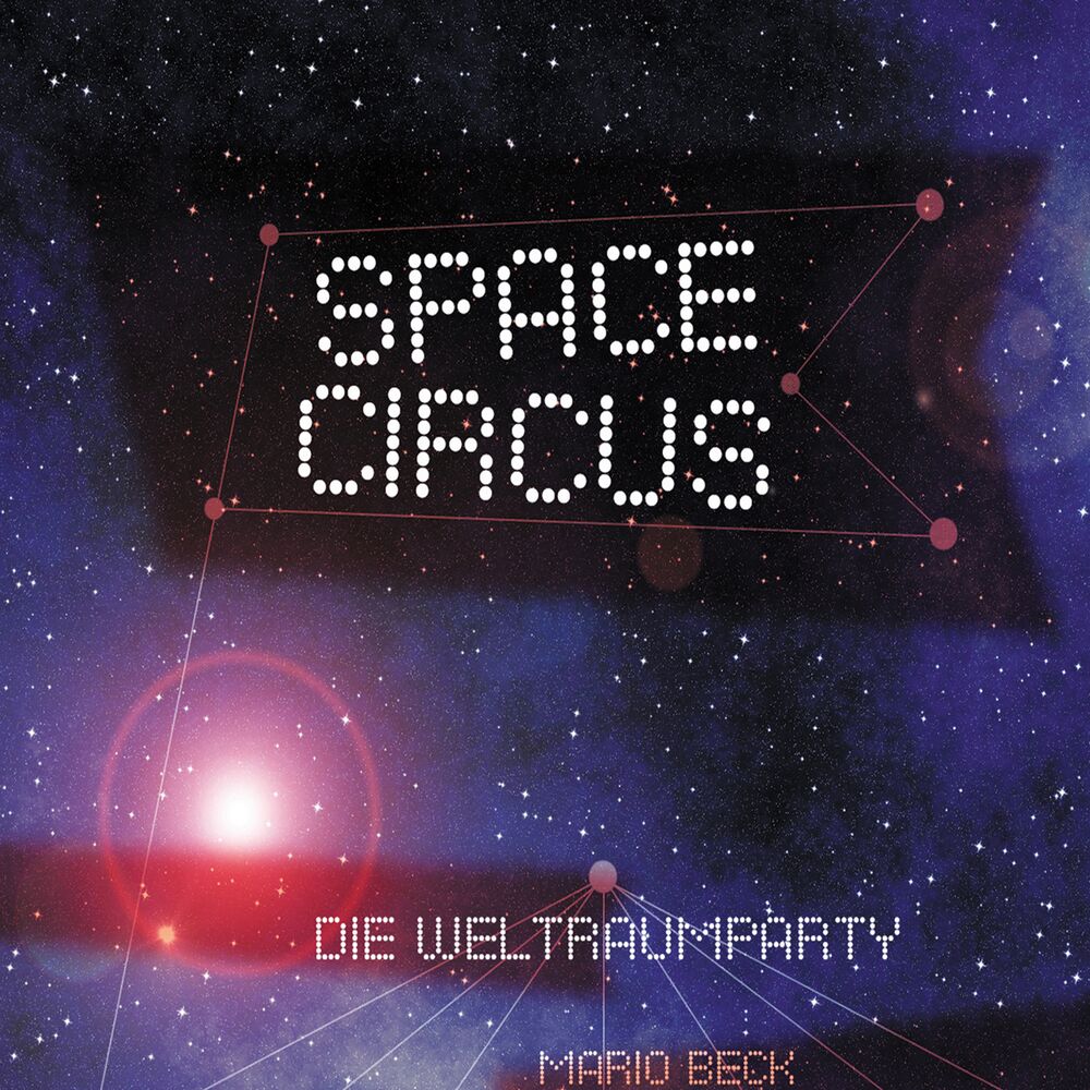Picture of Space Circus - Die Weltraumparty
