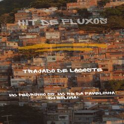 Cover of TRAJADO DE LACOSTE
